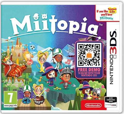 Nintendo 3ds on sale games cex